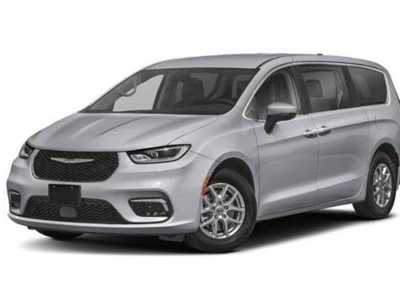 CHRYSLER PACIFICA 2024 2C4RC1BG7RR132819 image