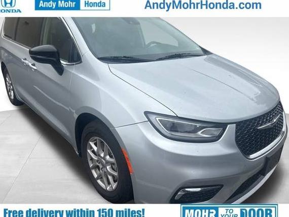 CHRYSLER PACIFICA 2024 2C4RC1BG7RR171703 image CHRYSLER PACIFICA 2024 2C4RC1BG7RR171703 image