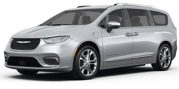 CHRYSLER PACIFICA 2024 2C4RC1N71RR142001 image
