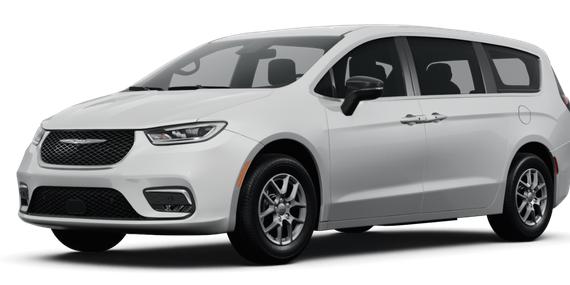 CHRYSLER PACIFICA 2024 2C4RC3BG0RR127585 image