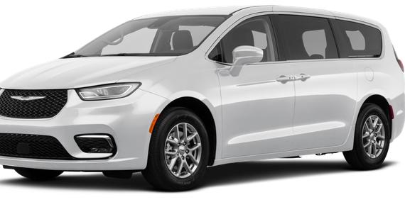 CHRYSLER PACIFICA 2024 2C4RC1BG7RR129953 image