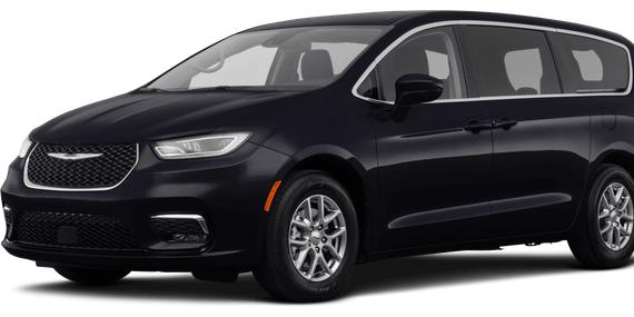 CHRYSLER PACIFICA 2024 2C4RC1S72RR103275 image
