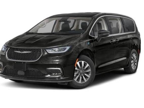 CHRYSLER PACIFICA 2024 2C4RC1S74RR153630 image CHRYSLER PACIFICA 2024 2C4RC1S74RR153630 image