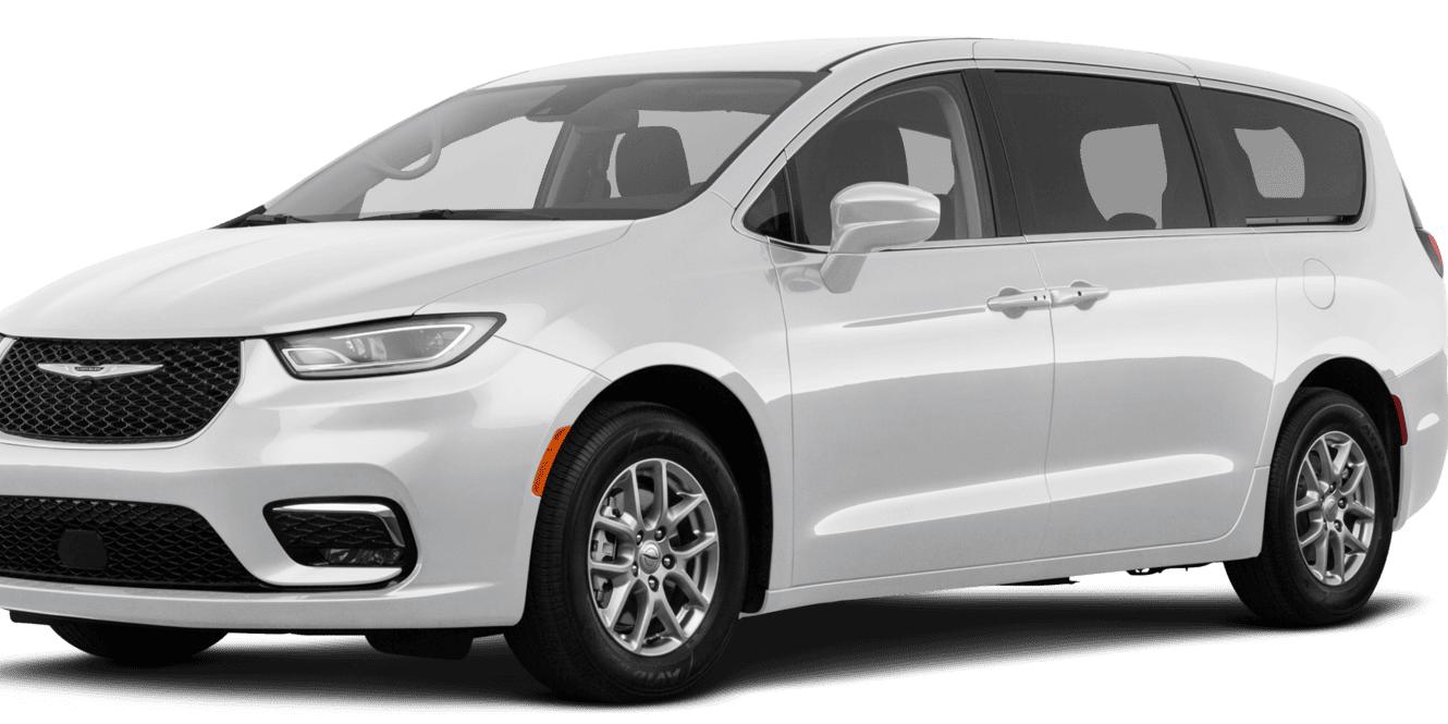 CHRYSLER PACIFICA 2024 2C4RC1S79RR112149 image