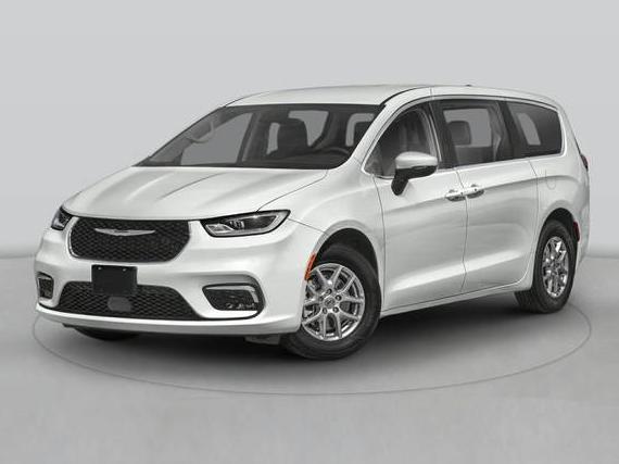 CHRYSLER PACIFICA 2024 2C4RC1BG7RR182362 image