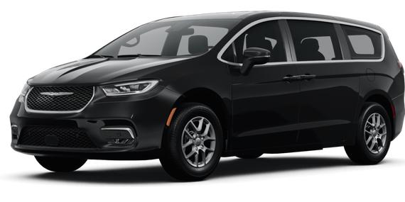 CHRYSLER PACIFICA 2024 2C4RC1BG3RR155983 image