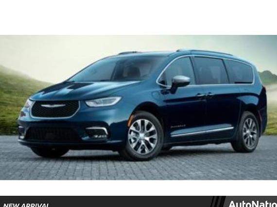 CHRYSLER PACIFICA 2024 2C4RC1N74RR104052 image