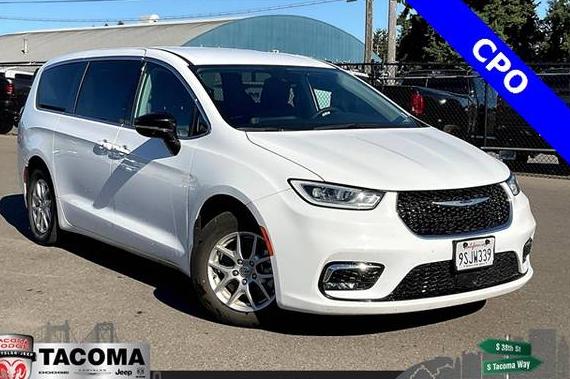 CHRYSLER PACIFICA 2024 2C4RC1BG0RR151860 image CHRYSLER PACIFICA 2024 2C4RC1BG0RR151860 image