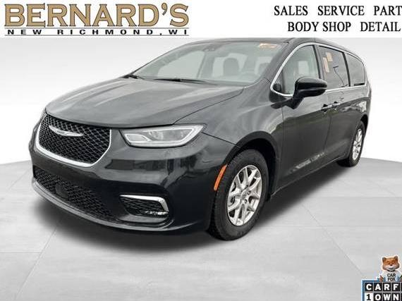 CHRYSLER PACIFICA 2024 2C4RC1BG1RR124957 image