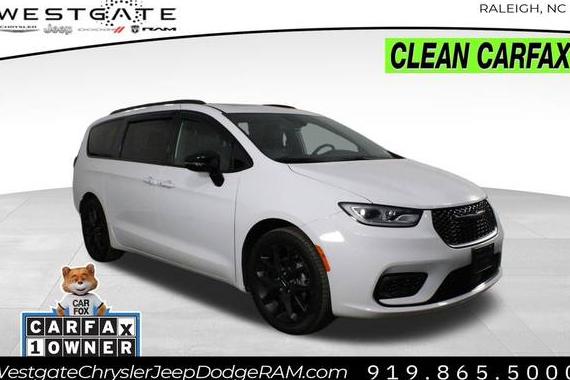 CHRYSLER PACIFICA 2024 2C4RC1BGXRR133639 image CHRYSLER PACIFICA 2024 2C4RC1BGXRR133639 image