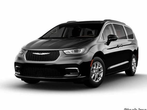 CHRYSLER PACIFICA 2024 2C4RC1BG5RR107868 image