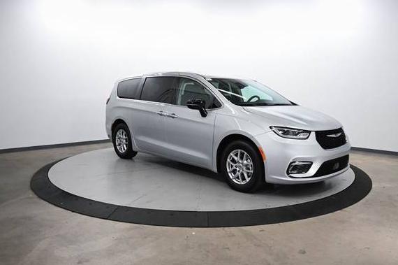 CHRYSLER PACIFICA 2024 2C4RC1BG6RR155993 image