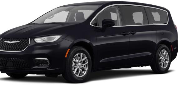 CHRYSLER PACIFICA 2024 2C4RC1S70RR169467 image