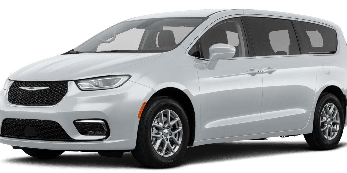 CHRYSLER PACIFICA 2024 2C4RC1S79RR134359 image