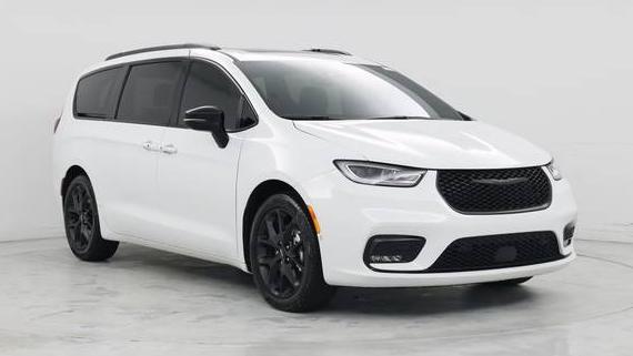 CHRYSLER PACIFICA 2024 2C4RC1BG5RR159906 image