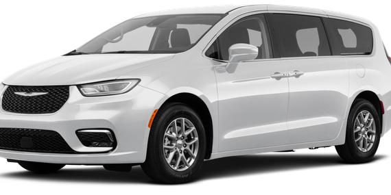 CHRYSLER PACIFICA 2024 2C4RC1BG1RR152807 image