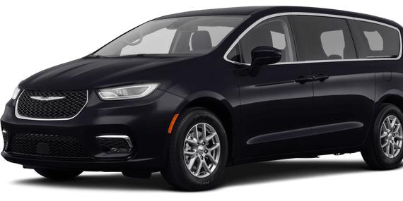 CHRYSLER PACIFICA 2024 2C4RC1S77RR138586 image