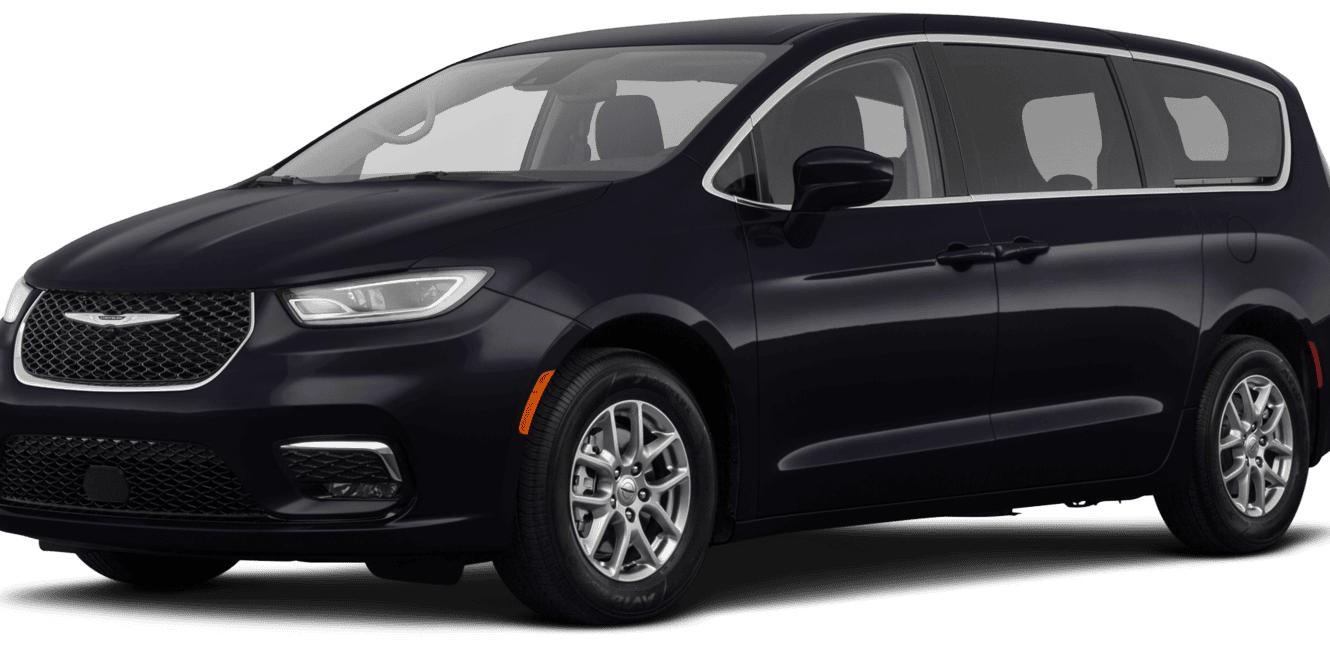 CHRYSLER PACIFICA 2024 2C4RC1S75RR185194 image