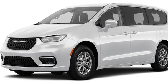 CHRYSLER PACIFICA 2024 2C4RC1BG6RR124775 image