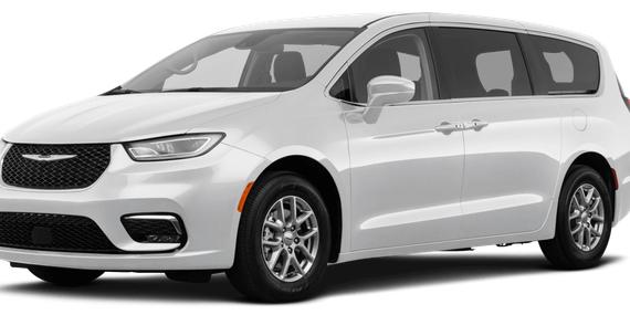 CHRYSLER PACIFICA 2024 2C4RC1S73RR104547 image CHRYSLER PACIFICA 2024 2C4RC1S73RR104547 image