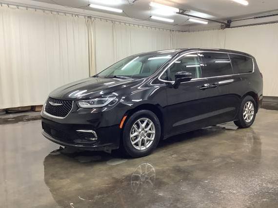 CHRYSLER PACIFICA 2024 2C4RC1BG8RR182967 image CHRYSLER PACIFICA 2024 2C4RC1BG8RR182967 image