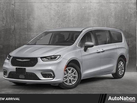 CHRYSLER PACIFICA 2024 2C4RC1BG1RR129141 image
