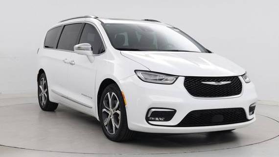 CHRYSLER PACIFICA 2024 2C4RC1PG9RR137206 image