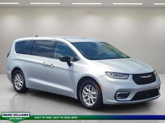 CHRYSLER PACIFICA 2024 2C4RC1BG9RR128304 image