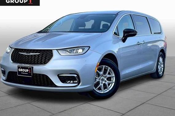 CHRYSLER PACIFICA 2024 2C4RC1BG5RR148369 image CHRYSLER PACIFICA 2024 2C4RC1BG5RR148369 image