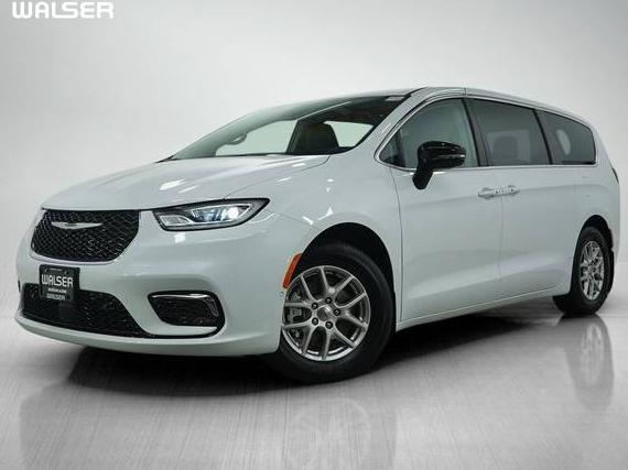 CHRYSLER PACIFICA 2024 2C4RC1BG7RR107421 image