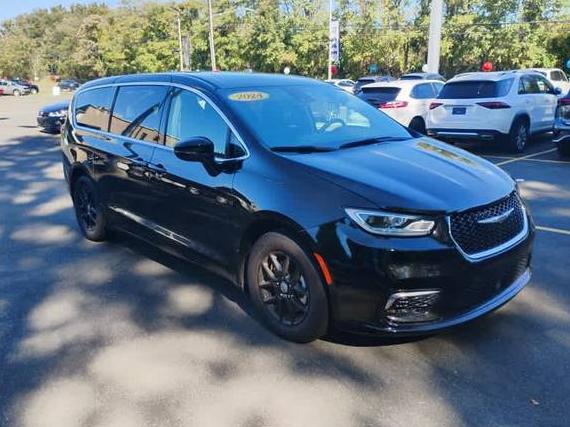 CHRYSLER PACIFICA 2024 2C4RC1BG6RR151099 image CHRYSLER PACIFICA 2024 2C4RC1BG6RR151099 image