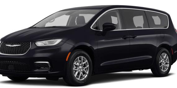 CHRYSLER PACIFICA 2024 2C4RC1GG7RR133848 image CHRYSLER PACIFICA 2024 2C4RC1GG7RR133848 image
