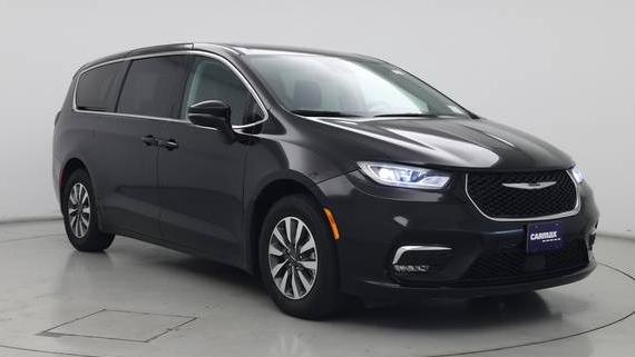 CHRYSLER PACIFICA 2024 2C4RC1S72RR144800 image