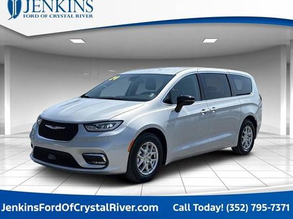 CHRYSLER PACIFICA 2024 2C4RC1BG8RR170446 image CHRYSLER PACIFICA 2024 2C4RC1BG8RR170446 image