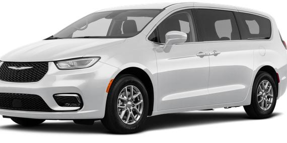 CHRYSLER PACIFICA 2024 2C4RC1BGXRR107106 image