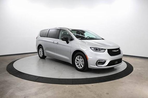 CHRYSLER PACIFICA 2024 2C4RC1BG6RR160160 image