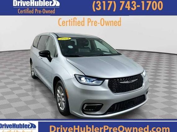 CHRYSLER PACIFICA 2024 2C4RC1BG0RR162874 image