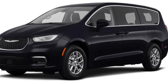 CHRYSLER PACIFICA 2024 2C4RC1S73RR102670 image CHRYSLER PACIFICA 2024 2C4RC1S73RR102670 image