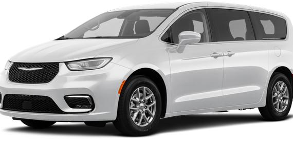 CHRYSLER PACIFICA 2024 2C4RC1BG7RR182880 image