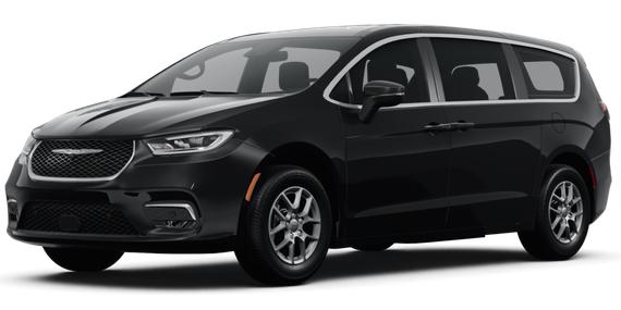 CHRYSLER PACIFICA 2024 2C4RC1BG3RR101860 image CHRYSLER PACIFICA 2024 2C4RC1BG3RR101860 image