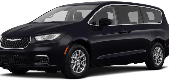 CHRYSLER PACIFICA 2024 2C4RC1S70RR102738 image