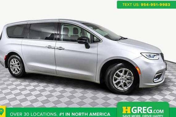 CHRYSLER PACIFICA 2024 2C4RC1BG6RR148395 image