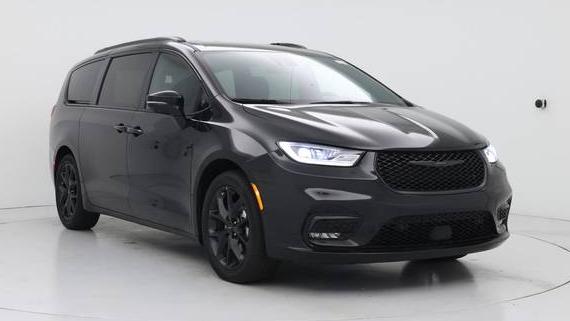 CHRYSLER PACIFICA 2024 2C4RC1BGXRR102102 image