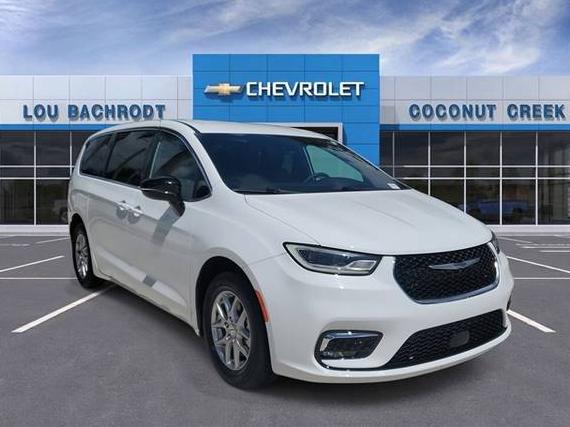 CHRYSLER PACIFICA 2024 2C4RC1FG1RR141123 image CHRYSLER PACIFICA 2024 2C4RC1FG1RR141123 image