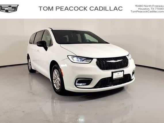 CHRYSLER PACIFICA 2024 2C4RC1FG9RR170708 image