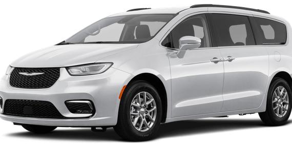 CHRYSLER PACIFICA 2024 2C4RC1FG7RR141126 image CHRYSLER PACIFICA 2024 2C4RC1FG7RR141126 image