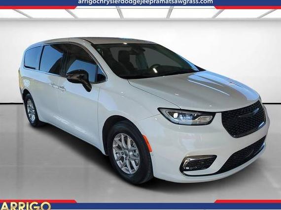 CHRYSLER PACIFICA 2024 2C4RC1BG4RR180763 image CHRYSLER PACIFICA 2024 2C4RC1BG4RR180763 image