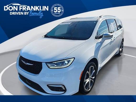 CHRYSLER PACIFICA 2024 2C4RC3PG6RR134971 image CHRYSLER PACIFICA 2024 2C4RC3PG6RR134971 image