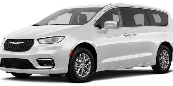 CHRYSLER PACIFICA 2024 2C4RC1GG7RR112384 image