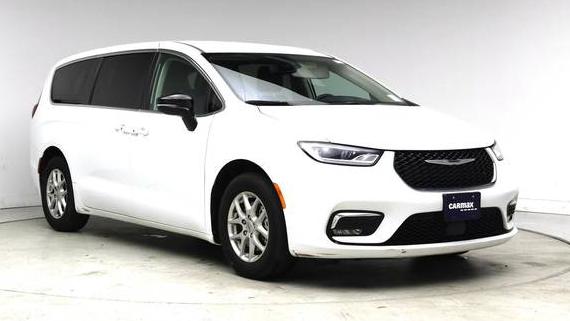 CHRYSLER PACIFICA 2024 2C4RC1BG2RR106371 image CHRYSLER PACIFICA 2024 2C4RC1BG2RR106371 image